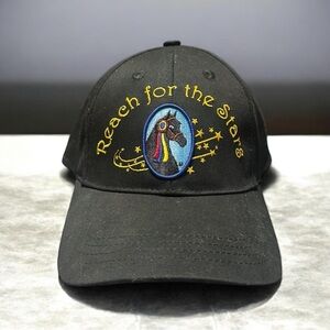 Steed Enterprises MGN 2023 Morgan Horse Show Champion Cap
